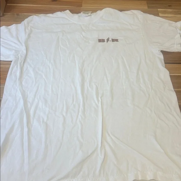 Bundle of 3 Black Rock Coffee Tshirt size Large. 2 short sleeve 1 long sleeve - Picture 5 of 6